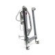 Drive Samsoft 180 hoist With Electric Legs