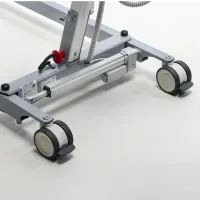 Drive Samsoft 180 hoist With Electric Legs mechanism
