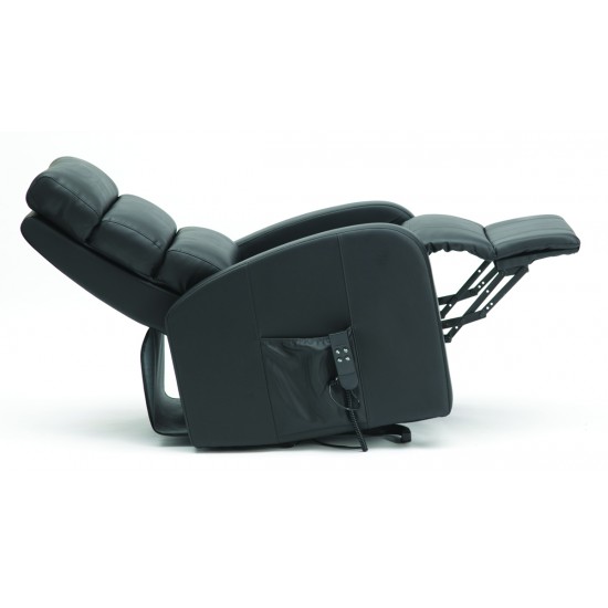Three Tier Dual Motor Rise and Recliner Three Tier Dual Motor Rise and Recliner