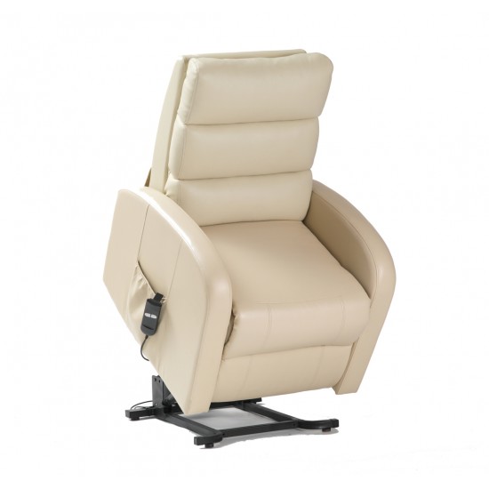 Three Tier Dual Motor Rise and Recliner Three Tier Dual Motor Rise and Recliner
