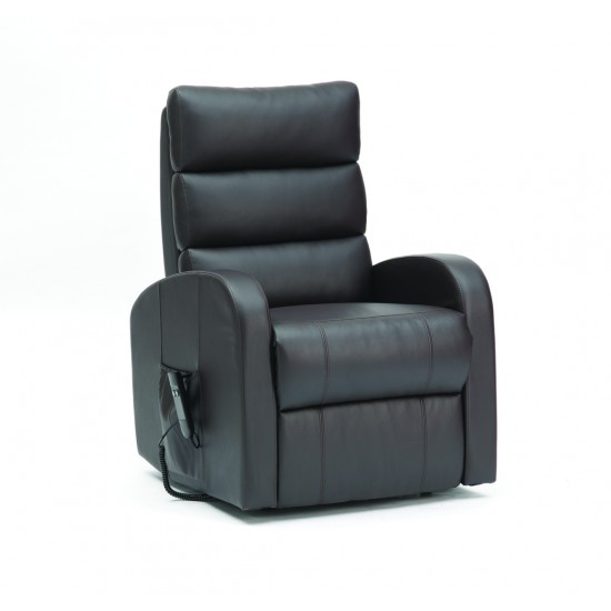Three Tier Dual Motor Rise and Recliner Three Tier Dual Motor Rise and Recliner