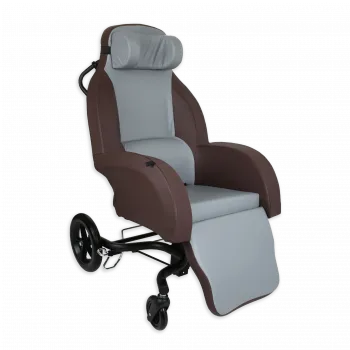 Drive Selectis Shell Seat