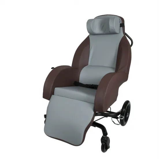 Drive Selectis Shell Seat