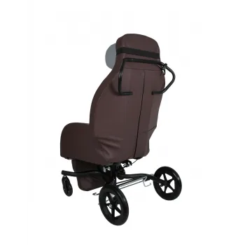 Drive Selectis Shell Seat