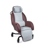 Integra Shell Tilt in Space chair