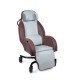 Integra tilt-inspace chair