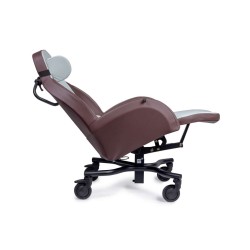 Integra Shell Tilt in Space chair