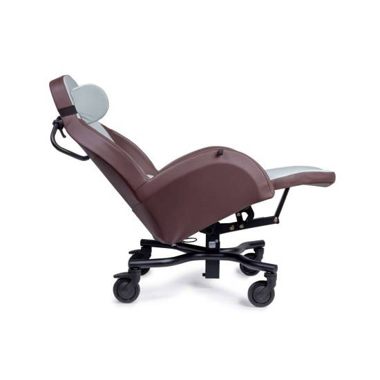 Integra tilt-inspace chair