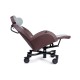 Integra tilt-inspace chair