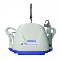 Oxford Easy Track 4 Post hoist that is optional