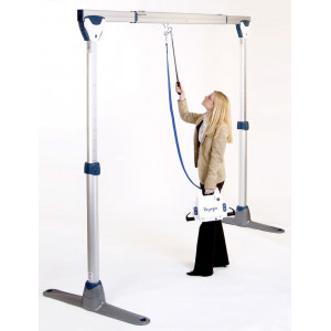 Gantry Hoist Systems