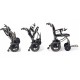 eFOLDi Power Chair