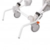 Anti-tip front Swift Mobil  + £150.00 