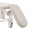 Cover leg and calf support  + £34.00 