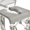 Soft Comfort seat - 2 cm, rear opening  + £86.00 