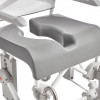 Soft Comfort seat, 4 cm, rear opening  + £153.00 