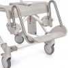 Short foot supports  + £92.00 