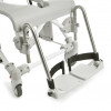 Legrest with flip-up footplates  + £160.00 