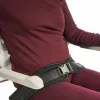Hip belt/chest belt upholstered  + £60.00 