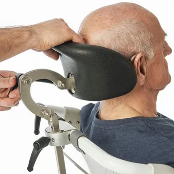 Etac Clean Head Support