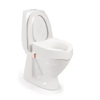 Etac My-Loo Raised toilet seat 10cm