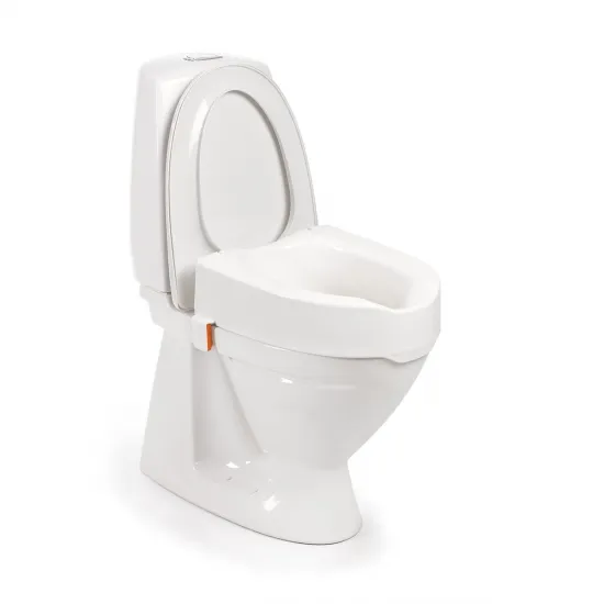 Etac My-Loo Raised toilet seat 10cm