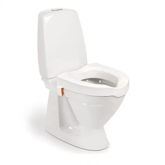 Etac My-Loo Raised toilet seat 6cm
