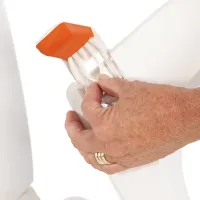 Etac My-Loo Raised toilet Clip