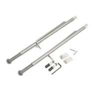 Etac My-Loo Raised toilet seat 6cm