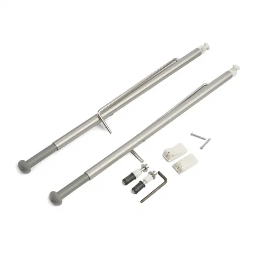 Etac My-Loo Raised toilet seat 6cm