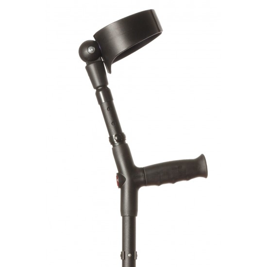 Flexyfoot Closed Cuff Ergo Crutch Flexyfoot Closed Cuff Ergo Crutch