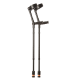 Flexyfoot Closed Cuff Anatomic Grip Crutch Flexyfoot Closed Cuff Anatomic Grip Crutch