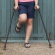 Flexyfoot Closed Cuff Ergo Crutch Flexyfoot Closed Cuff Ergo Crutch