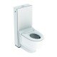 Geberit AquaClean Mera Care Shower Toilet Geberit AquaClean Mera Care Shower Toilet