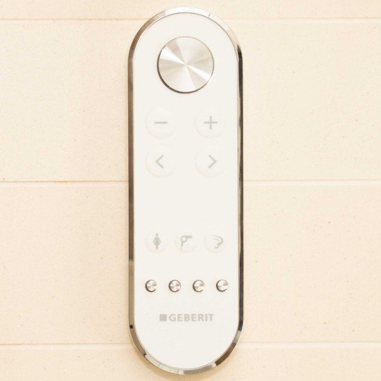 Geberit AquaClean Mera Care Shower Toilet Geberit AquaClean Mera Care Shower Toilet