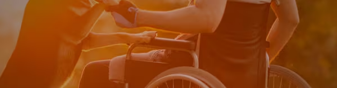 The Guide to Wheelchair Gloves