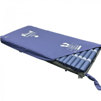 Harvest Balmoral II Active Mattress with pump