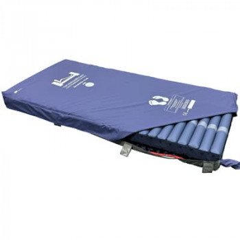 Harvest Balmoral Plus Active Mattress with pump 