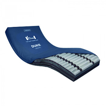 Harvest Duke Active Mattress with pump
