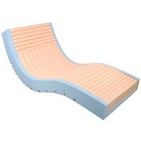 Harvest Prime Comfort Plus Static Mattress