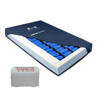 Harvest Hampton Extra Active Mattress with pump