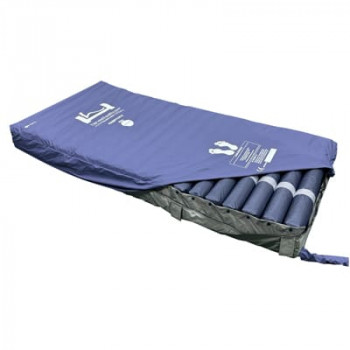 Harvest Hampton II Active Mattress with pump