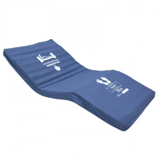 Harvest Kensington Active Mattress with pump