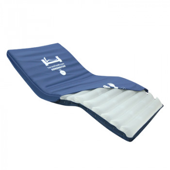 Harvest Kensington Active Mattress with pump