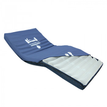 Harvest Sandringham Active Mattress with pump 