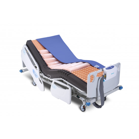 Wellell Crossover Nio Hybrid Mattress