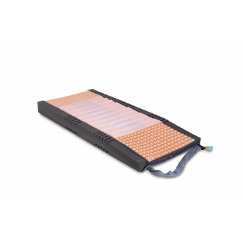 Wellell Crossover Nio Hybrid Mattress