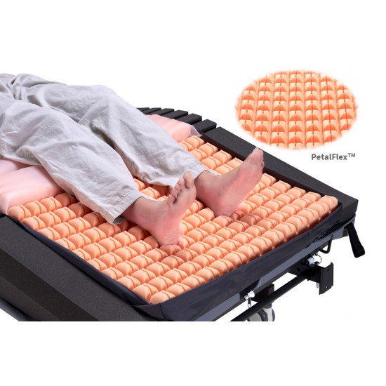 Wellell Crossover Nio Hybrid Mattress