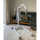 Mobile Hoist and Weighing Scale Package Mobile Hoist and Weighing Scale Package
