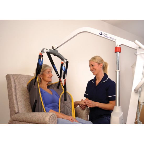 Mobile Hoist and Weighing Scale Package Mobile Hoist and Weighing Scale Package